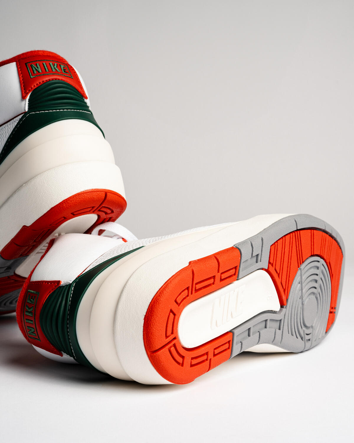 AIR JORDAN 2 RETRO ORIGINS 'ITALY' | DR8884-101 | AFEW STORE